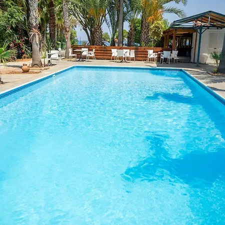 Lejlighedshotel Periyiali 2*