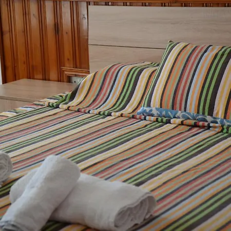 Periyiali Aparthotel