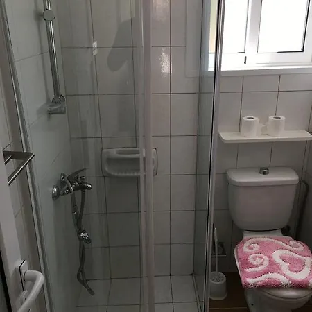 Aparthotel Periyiali Polis