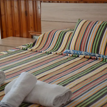 Periyiali Aparthotel